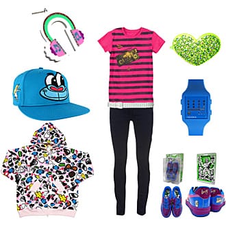 Тектоник субкултурата