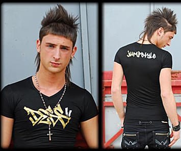 Тектоник субкултурата