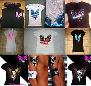 Тектоник субкултурата