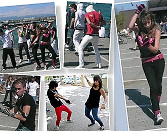 Тектоник субкултурата