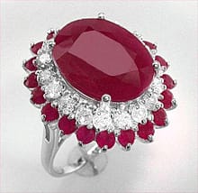 Бижутата – мистичната сила на изяществото