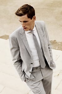 Черути за мъже: модернизиран и ултра лек силует