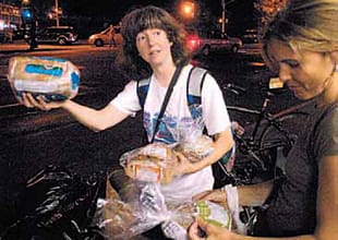 Фрийган субкултурата – бойкот в името на природата