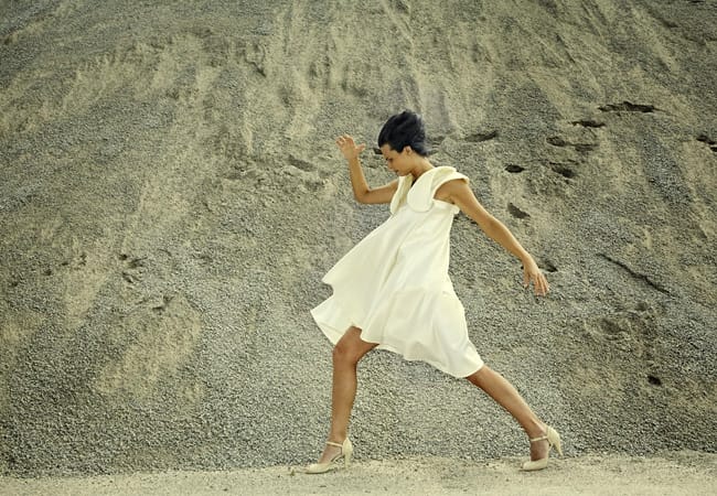 МЛАДИ ДИЗАЙНЕРИ СЪЗДАВАТ СЛЪНЧЕВА КОЛЕКЦИЯ