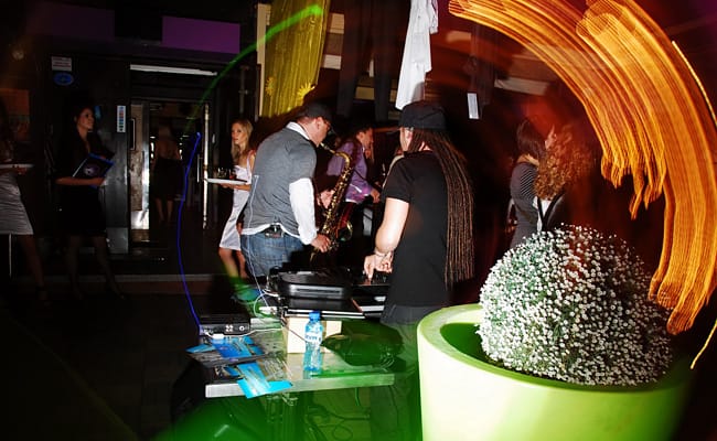 ПЪРВИ КЛУБЕН НОЩЕН ШОПИНГ В СОФИЯ