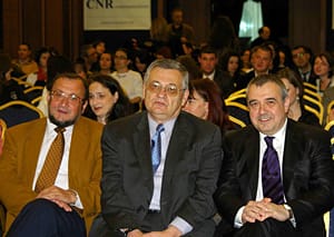 НАГРАДА ЗА ПРИНОС КЪМ РАЗВИТИЕТО НА ПИАРА