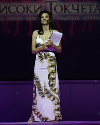 НА „ВИСОКИ ТОКЧЕТА” ИЗ ГРАДСКАТА ДЖУНГЛА