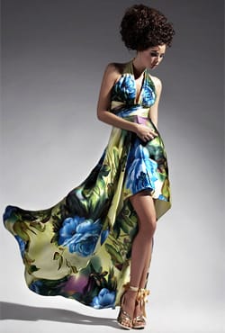 ЛЯТО 2010 – ЦВЕТНО И С МНОГО НАСТРОЕНИЕ