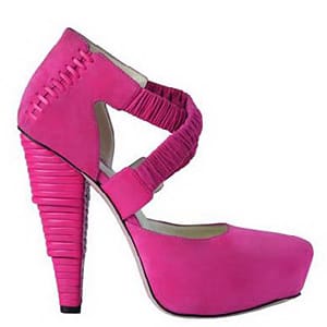 ЕКСТРАВАГАНТНОСТ НА ВИСОК ТОК