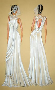 БИПОНЕ ПОКОРИХА АВСТРИЙСКАТА МОДНА СЦЕНА