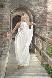 БИПОНЕ ПОКОРИХА АВСТРИЙСКАТА МОДНА СЦЕНА