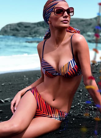 ИЗСЛЕДВАНЕ НА ЖЕНСКИТЕ ФОРМИ