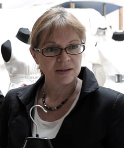 МАЙА БОГДАНОВА: В ДНЕШНО ВРЕМЕ ЕДНА МОДНА КОЛЕКЦИЯ Е 2/3 КРЕАТИВНОСТ И 1/3 РЕКЛАМА