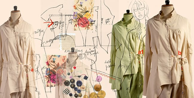 МАЙА БОГДАНОВА: В ДНЕШНО ВРЕМЕ ЕДНА МОДНА КОЛЕКЦИЯ Е 2/3 КРЕАТИВНОСТ И 1/3 РЕКЛАМА