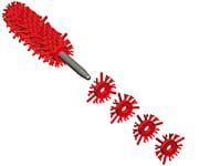 3D ЕФЕКТ НА МИГЛИТЕ ЗА ИЗКУСИТЕЛЕН ПОГЛЕД