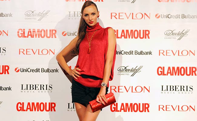 СПИСАНИЕ GLAMOUR ОТПРАЗНУВА 1 ГОДИНА НА БЪЛГАРСКИЯ ПАЗАР