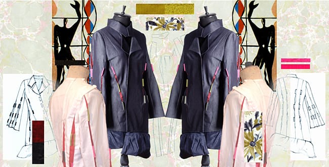 МАЙА БОГДАНОВА: В ДНЕШНО ВРЕМЕ ЕДНА МОДНА КОЛЕКЦИЯ Е 2/3 КРЕАТИВНОСТ И 1/3 РЕКЛАМА