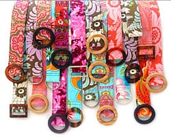 ВРЕМЕТО, ПРИСТЕГНАТО С КОЛАН