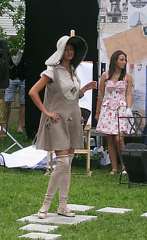 „ПАРИЖКИ ДНЕВНИЦИ”