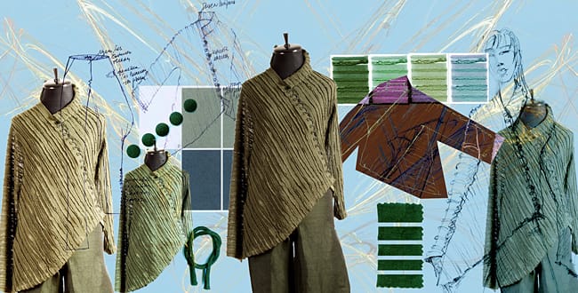 МАЙА БОГДАНОВА: В ДНЕШНО ВРЕМЕ ЕДНА МОДНА КОЛЕКЦИЯ Е 2/3 КРЕАТИВНОСТ И 1/3 РЕКЛАМА