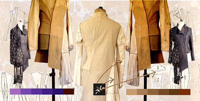 МАЙА БОГДАНОВА: В ДНЕШНО ВРЕМЕ ЕДНА МОДНА КОЛЕКЦИЯ Е 2/3 КРЕАТИВНОСТ И 1/3 РЕКЛАМА