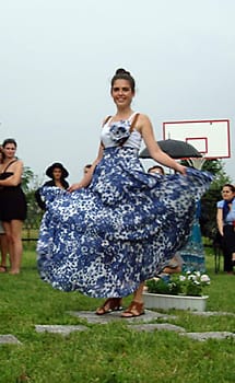 „ПАРИЖКИ ДНЕВНИЦИ”