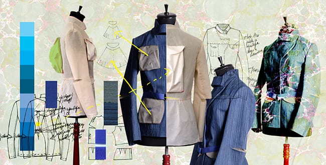 МАЙА БОГДАНОВА: В ДНЕШНО ВРЕМЕ ЕДНА МОДНА КОЛЕКЦИЯ Е 2/3 КРЕАТИВНОСТ И 1/3 РЕКЛАМА