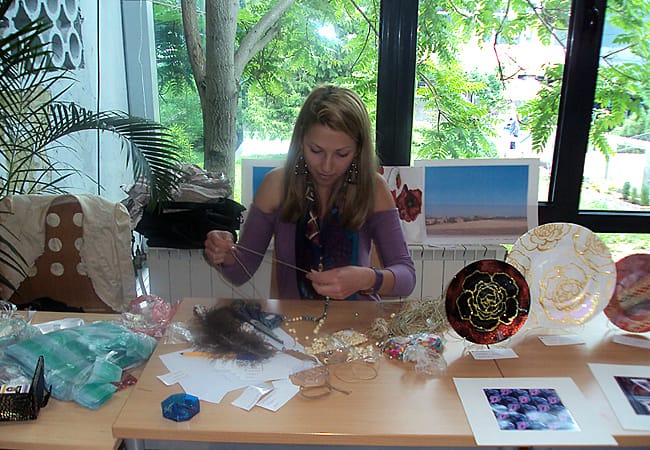 „ПАРИЖКИ ДНЕВНИЦИ”