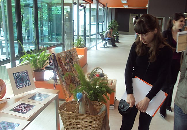 „ПАРИЖКИ ДНЕВНИЦИ”