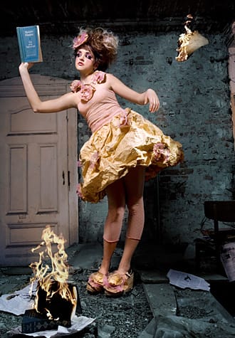 ВИКТОРИЯ СТЕФАН: „ФИЛОСОФИЯТА НА ГРИМА СЕ ИЗРАЗЯВА В ПЕРФЕКТНАТА ХАРМОНИЯ МЕЖДУ ДУШЕВНИЯ МИР И ОБЛИКА НА ЧОВЕКА”