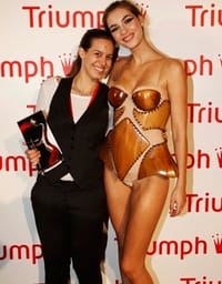 Николай Божилов спечели световния финал на конкурса TRIUMPH INSPIRATION AWARD 2010
