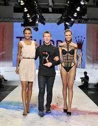Николай Божилов спечели световния финал на конкурса TRIUMPH INSPIRATION AWARD 2010