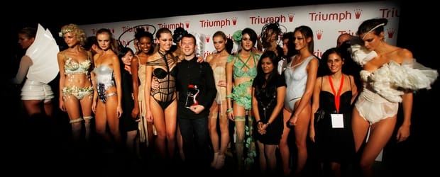 Николай Божилов спечели световния финал на конкурса TRIUMPH INSPIRATION AWARD 2010
