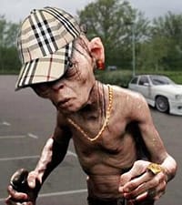 ЧАВ СУБКУЛТУРАТА – СЪРДИТИЯТ БРИТАНСКИ „БУНТОВНИК БЕЗ КАУЗА”