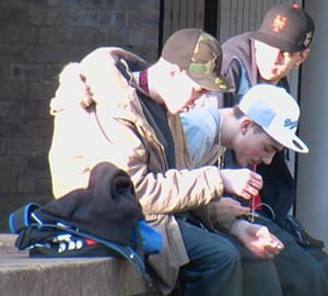 ЧАВ СУБКУЛТУРАТА – СЪРДИТИЯТ БРИТАНСКИ „БУНТОВНИК БЕЗ КАУЗА”