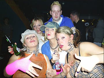 ЧАВ СУБКУЛТУРАТА – СЪРДИТИЯТ БРИТАНСКИ „БУНТОВНИК БЕЗ КАУЗА”