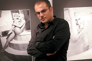 ВАСИЛ КЪРЕЛАНОВ ЩЕ ТЪРСИ ИСТИНСКАТА КРАСОТА БЕЗ ПОДОБРИТЕЛИ И ОЦВЕТИТЕЛИ В КОНКУРСА TOP MODELS OF  ROSEBUD