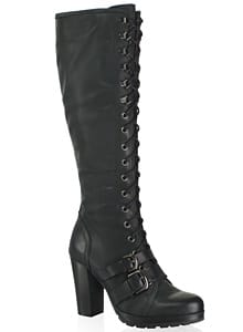 РЕТРО ШИК И ЕКСТРАВАГАНТЕН СЕКСАПИЛ ПРИ ОБУВКИТЕ ЗА ЕСЕНТА