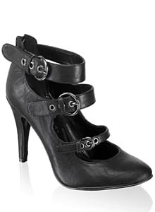 РЕТРО ШИК И ЕКСТРАВАГАНТЕН СЕКСАПИЛ ПРИ ОБУВКИТЕ ЗА ЕСЕНТА