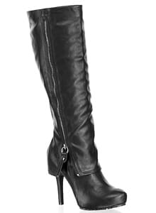 РЕТРО ШИК И ЕКСТРАВАГАНТЕН СЕКСАПИЛ ПРИ ОБУВКИТЕ ЗА ЕСЕНТА