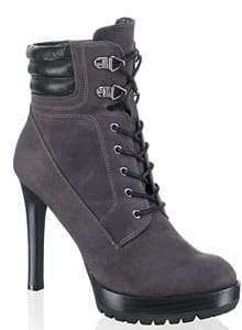 РЕТРО ШИК И ЕКСТРАВАГАНТЕН СЕКСАПИЛ ПРИ ОБУВКИТЕ ЗА ЕСЕНТА