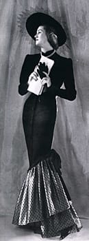 ЖАК ФАТ: ДРУГОТО ИМЕ НА ФРЕНСКАТА МОДА