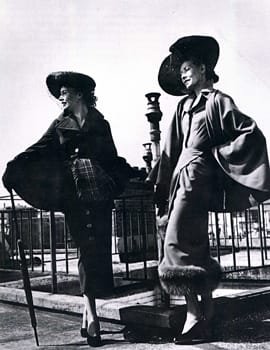 ЖАК ФАТ: ДРУГОТО ИМЕ НА ФРЕНСКАТА МОДА