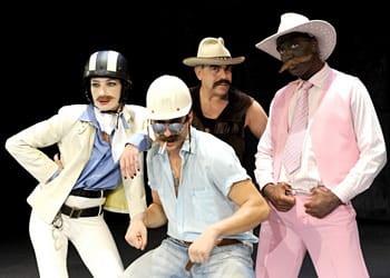 Театралните премиери през този сезон