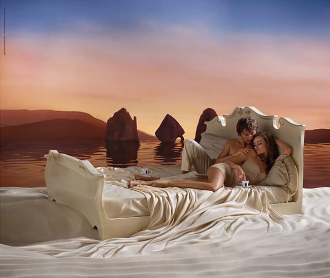 ДА СЕ ВЛЮБИШ В ИТАЛИЯ