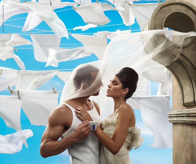 ДА СЕ ВЛЮБИШ В ИТАЛИЯ