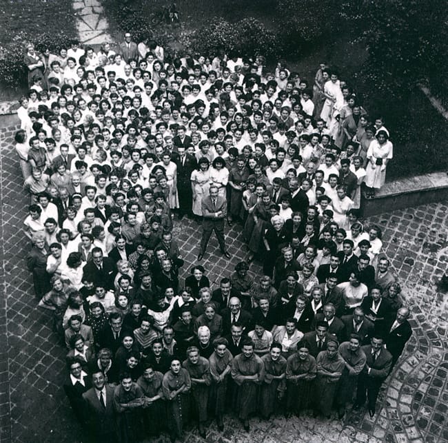 ЖАК ФАТ: ДРУГОТО ИМЕ НА ФРЕНСКАТА МОДА