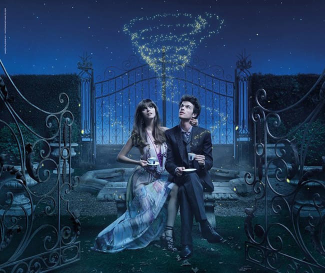 ДА СЕ ВЛЮБИШ В ИТАЛИЯ