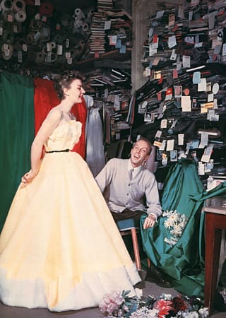 ЖАК ФАТ: ДРУГОТО ИМЕ НА ФРЕНСКАТА МОДА