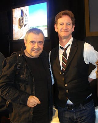 ДА СЕ ВЛЮБИШ В ИТАЛИЯ